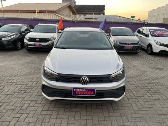 VOLKSWAGEN POLO 1.0 MPI TRACK MANUAL